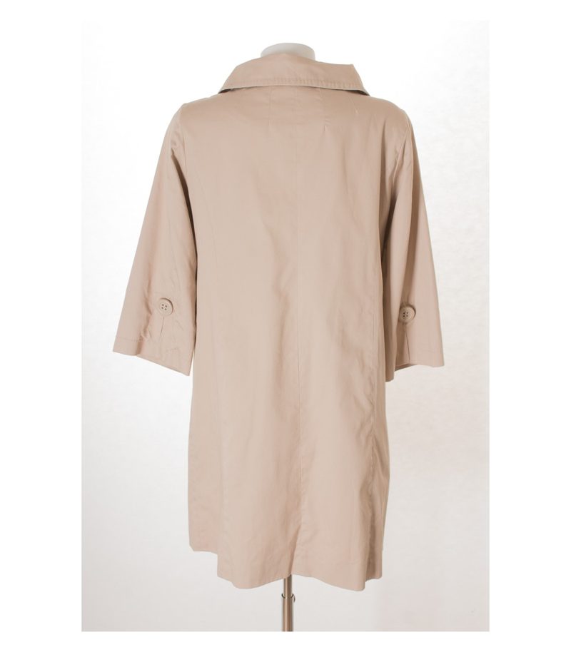 VERO MODA Damen Mantel Gr. L in Mellow Pink – Foto 2