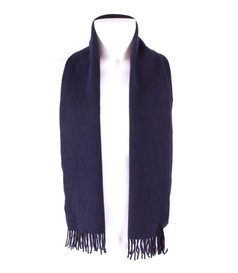 roberto cavalli Herren Schal Tuch Scarf Scarves Gr. 26 X 141 Halstuch – Foto 1