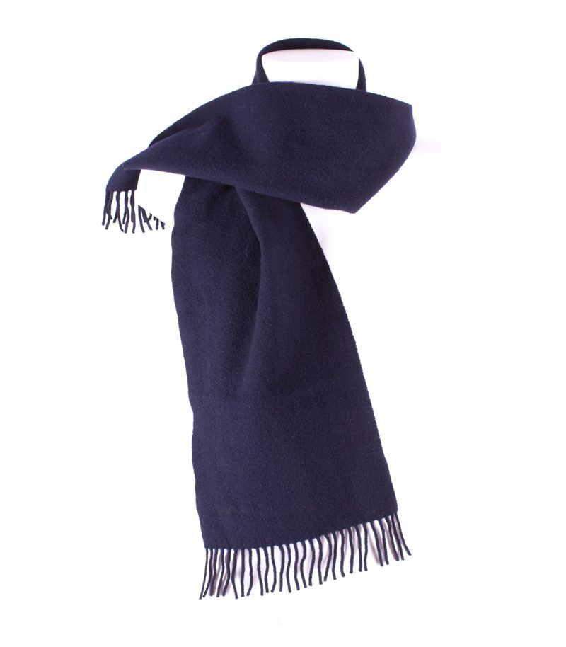roberto cavalli Herren Schal Tuch Scarf Scarves Gr. 26 X 141 Halstuch – Foto 2