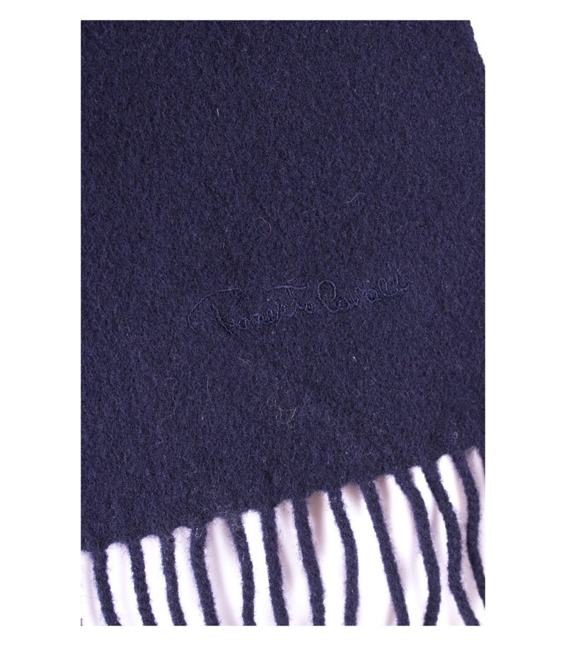 roberto cavalli Herren Schal Tuch Scarf Scarves Gr. 26 X 141 Halstuch – Foto 3