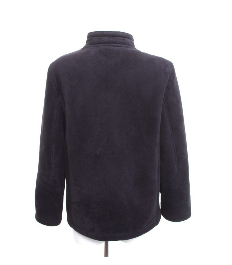 SWEPT Damen Jacke Gr. DE 38 Schwarz – Foto 2