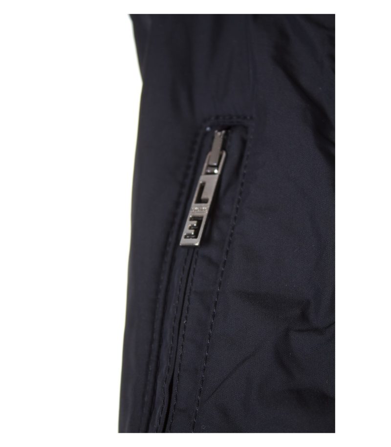 SPORTALM Herren Hose Ski-Hose Gr. 44 Schwarz – Foto 2