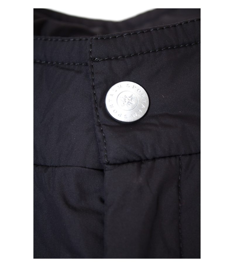 SPORTALM Herren Hose Ski-Hose Gr. 44 Schwarz – Foto 3