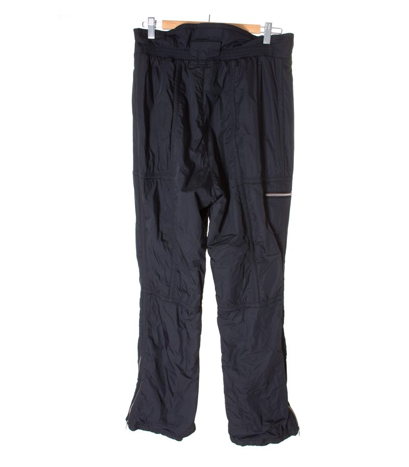 SPORTALM Herren Hose Ski-Hose Gr. 44 Schwarz – Foto 4