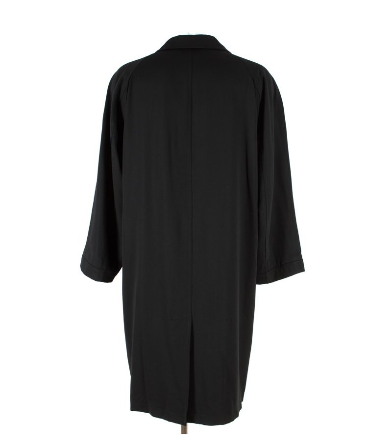 allegri Herren Mantel Leichte Übergangsmantel Gr. 50 – Foto 4