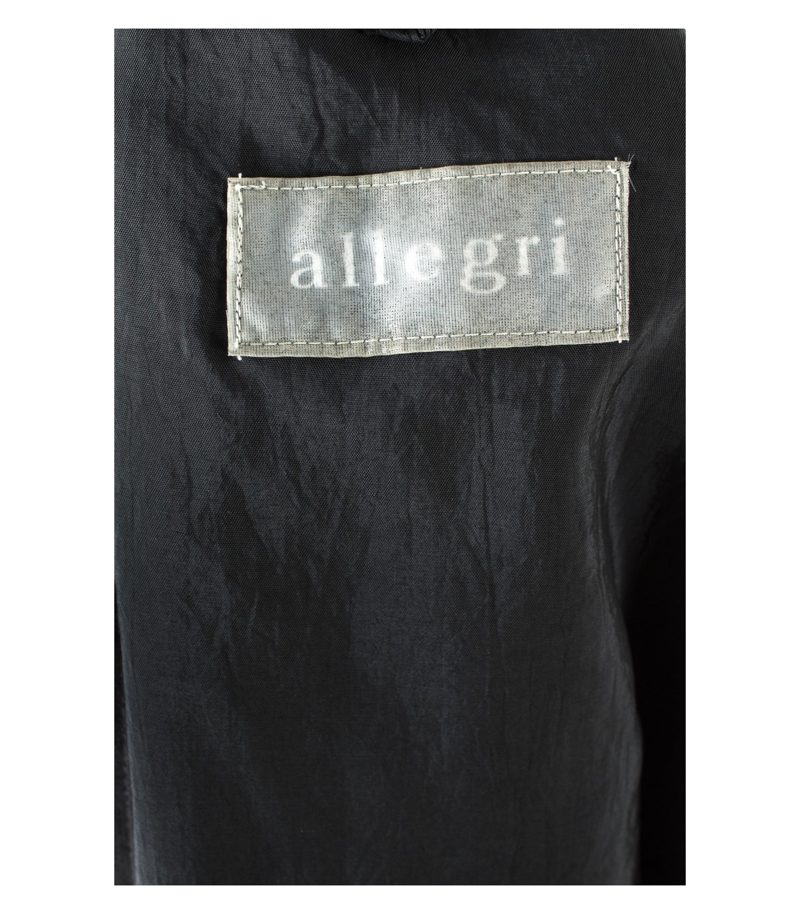 allegri Herren Mantel Leichte Übergangsmantel Gr. 50 – Foto 5