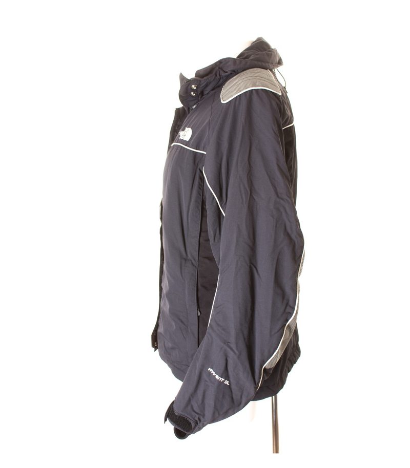 THE NORTH FACE Skijacke Damen Jacke Gr. M Blau – Foto 3