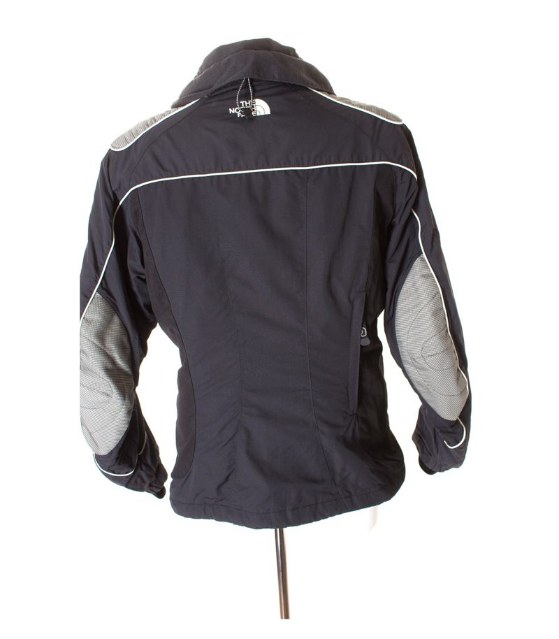 THE NORTH FACE Skijacke Damen Jacke Gr. M Blau – Foto 4