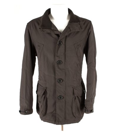 LAWRENCE GREY NEW YORK Herren Parka Übergangsjacke Gr. 48