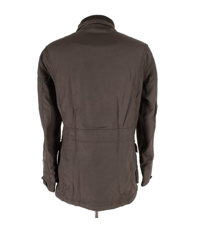 LAWRENCE GREY NEW YORK Herren Parka Übergangsjacke Gr. 48 – Foto 4