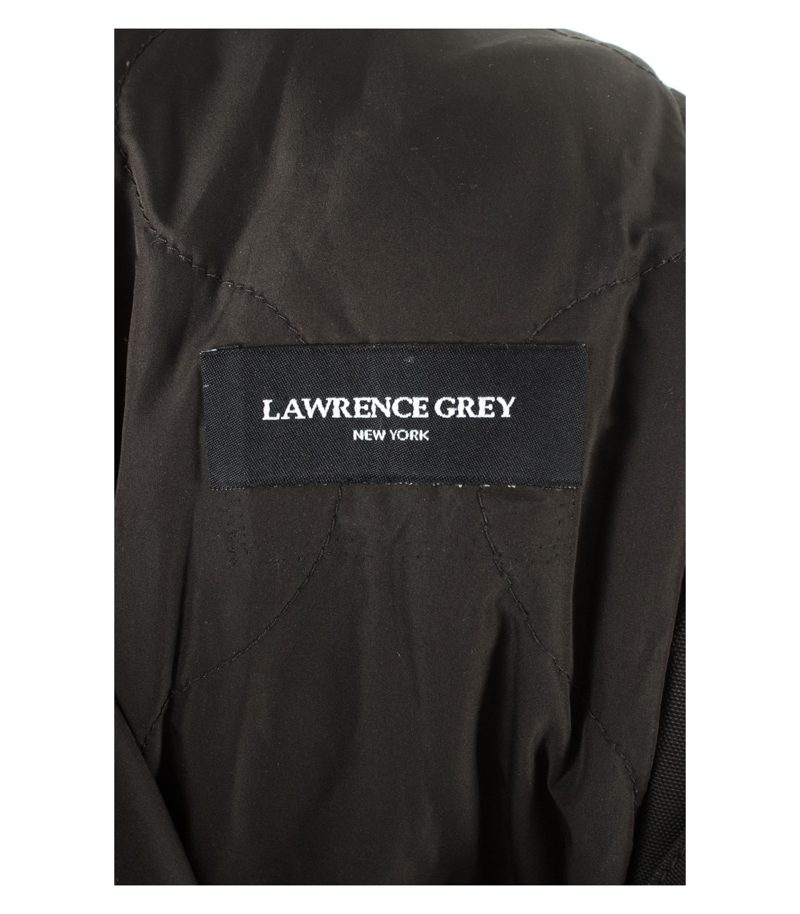 LAWRENCE GREY NEW YORK Herren Parka Übergangsjacke Gr. 48 – Foto 5