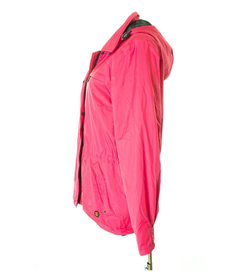 BOGNER Damen Jacke Freizeitjacke Kapuzenjacke Gr. DE 38 Rosa – Foto 2