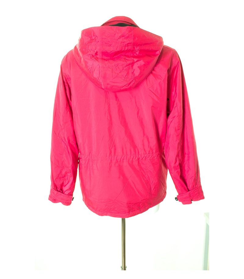 BOGNER Damen Jacke Freizeitjacke Kapuzenjacke Gr. DE 38 Rosa – Foto 3