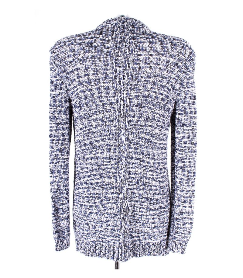 NOA Damen Strickjacke Cardigan Longjacke Gr. S Baumwolle Strick – Foto 3