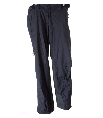 LUHTA Herren Hose Winterhose Snowboardhose Gr. DE 52 Schwarz