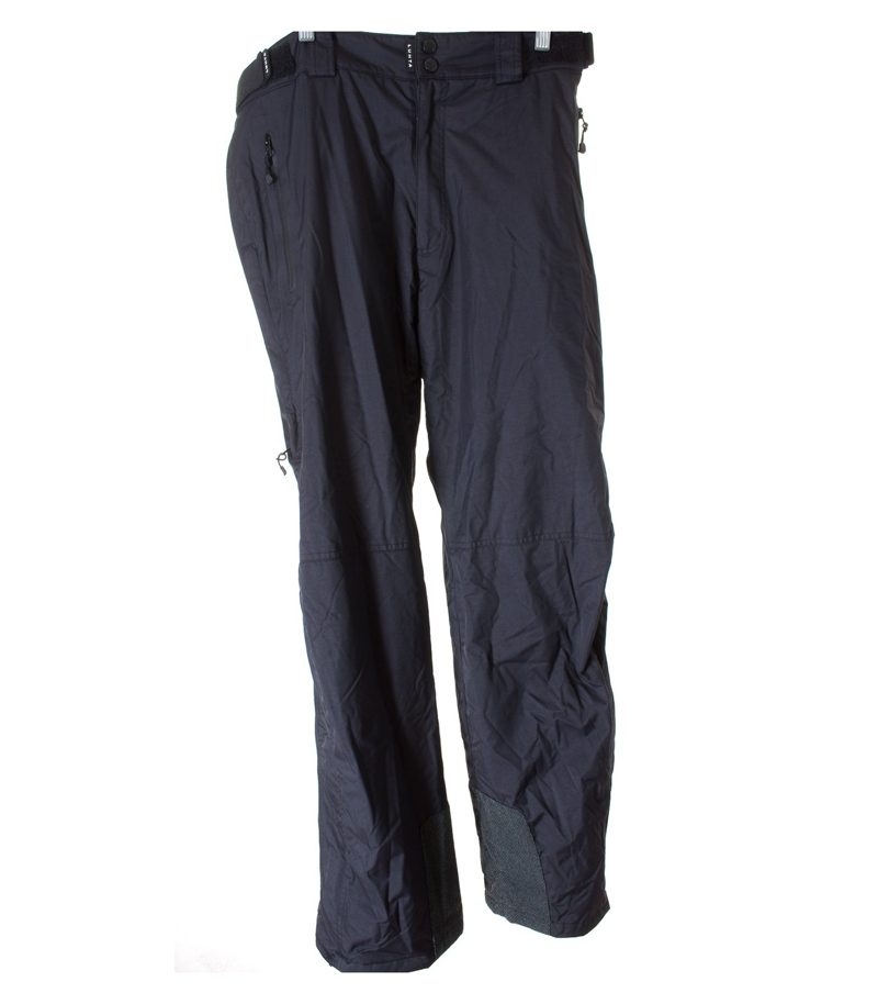 LUHTA Herren Hose Winterhose Snowboardhose Gr. DE 52 Schwarz – Foto 1