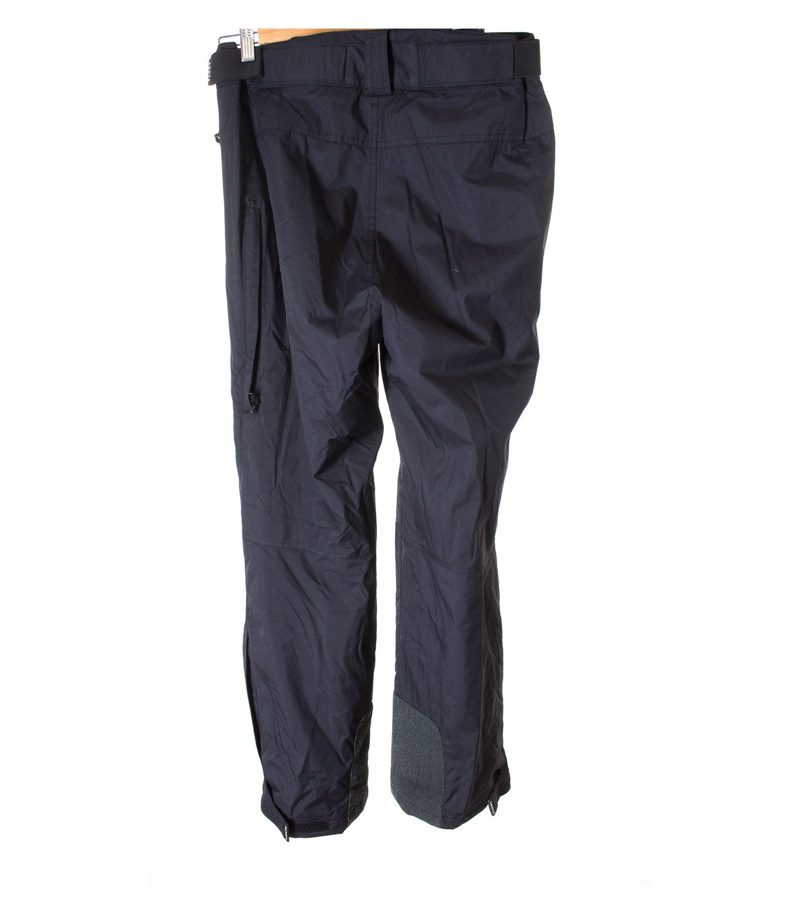 LUHTA Herren Hose Winterhose Snowboardhose Gr. DE 52 Schwarz – Foto 2