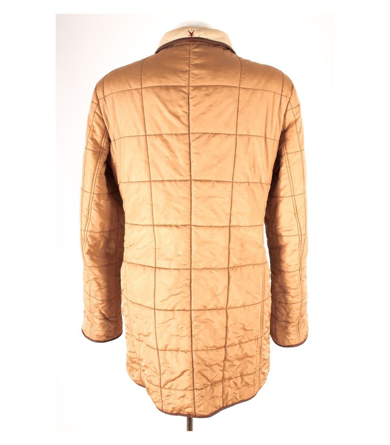 FUCHS SCHMITT Damen Mantel Steppmantel Jacke Gr. 40 – Foto 4