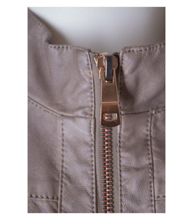 ZARA Herren MAN Jacke Gr. XXL Grau Viskose – Foto 2