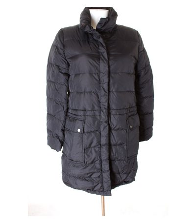 HALLHUBER philosophy Damen Mantel Steppmantel Down Gr. DE 38