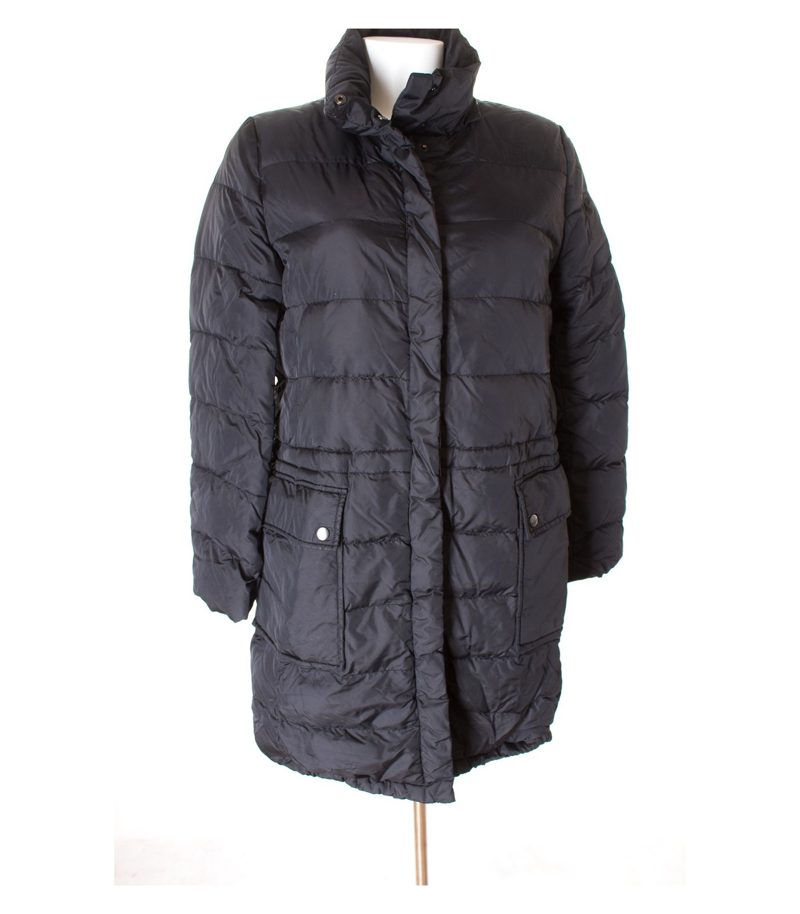 HALLHUBER philosophy Damen Mantel Steppmantel Down Gr. DE 38 – Foto 1