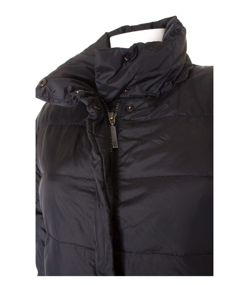 HALLHUBER philosophy Damen Mantel Steppmantel Down Gr. DE 38 – Foto 2
