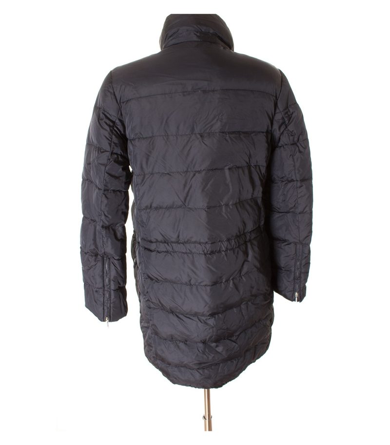 HALLHUBER philosophy Damen Mantel Steppmantel Down Gr. DE 38 – Foto 4