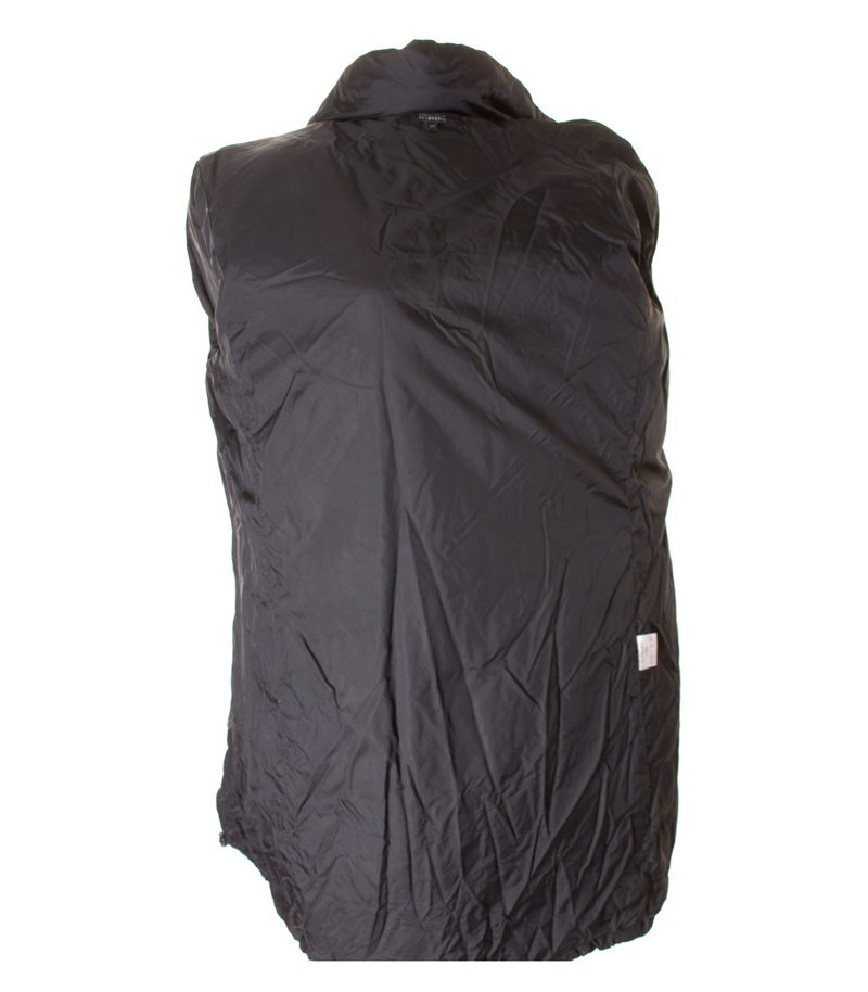 HALLHUBER philosophy Damen Mantel Steppmantel Down Gr. DE 38 – Foto 5
