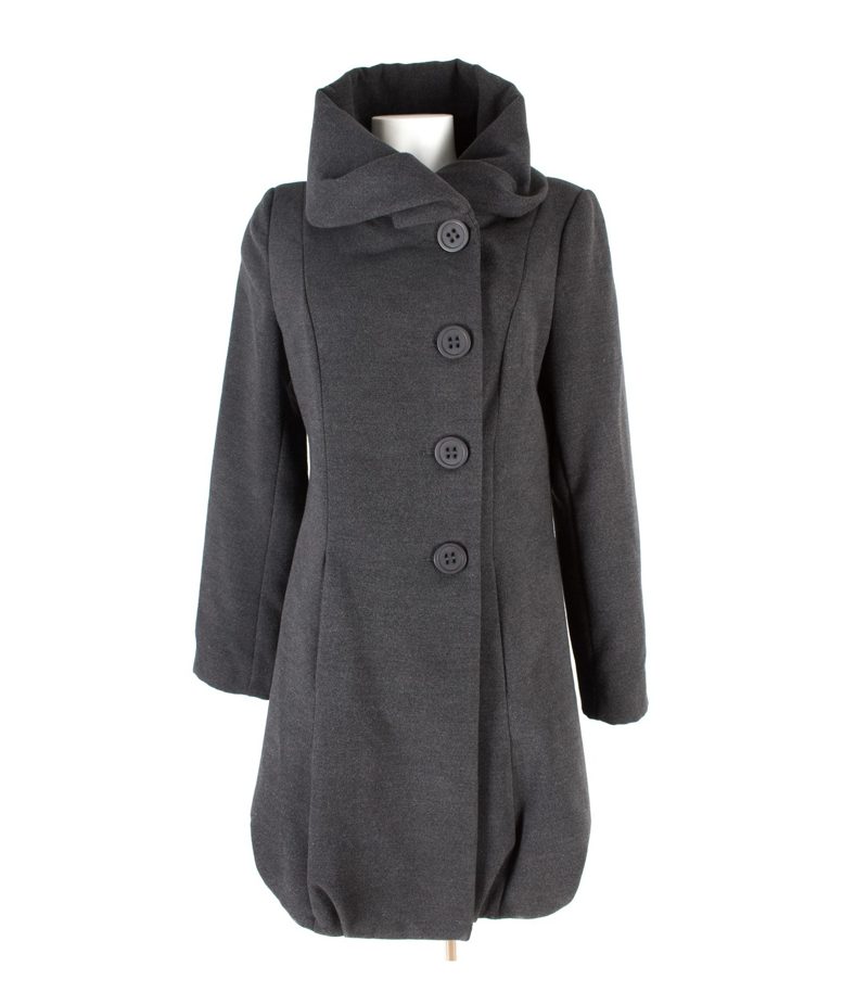 Rinascimento Damen Mantel Gr. XL – Foto 3
