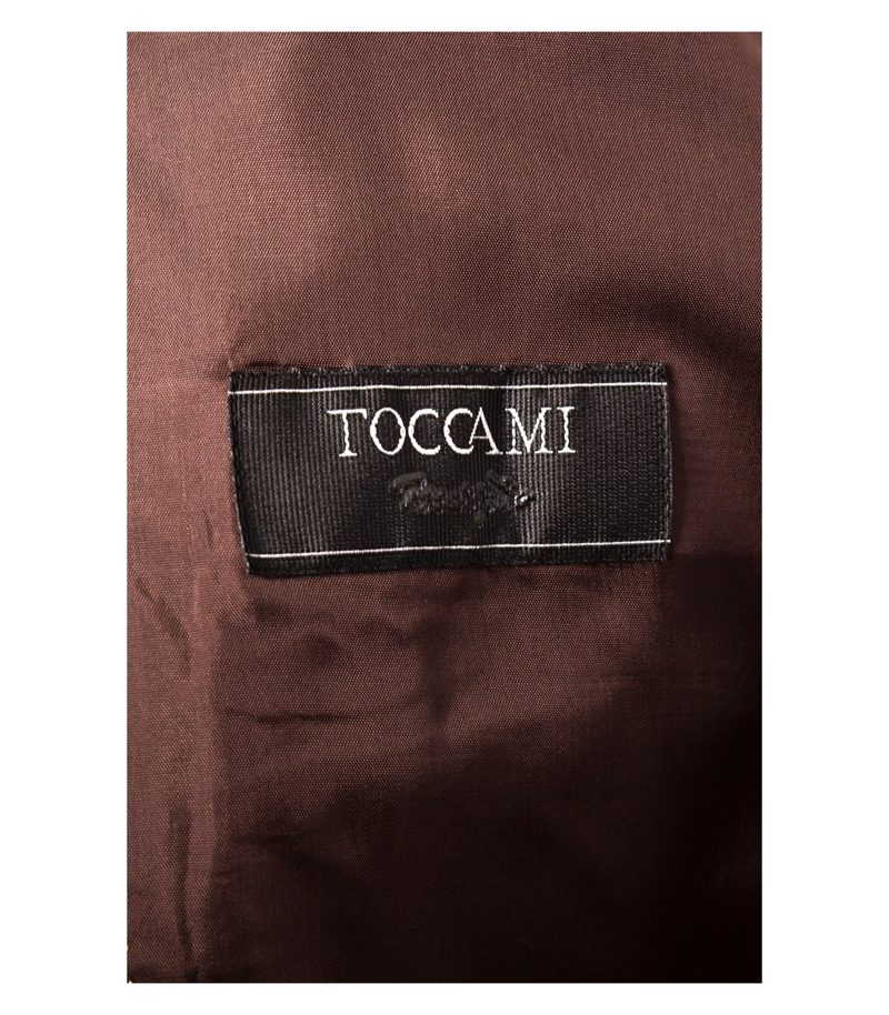 TOCCAMI marzotto Sakko Gr. 48 Wolle – Foto 3