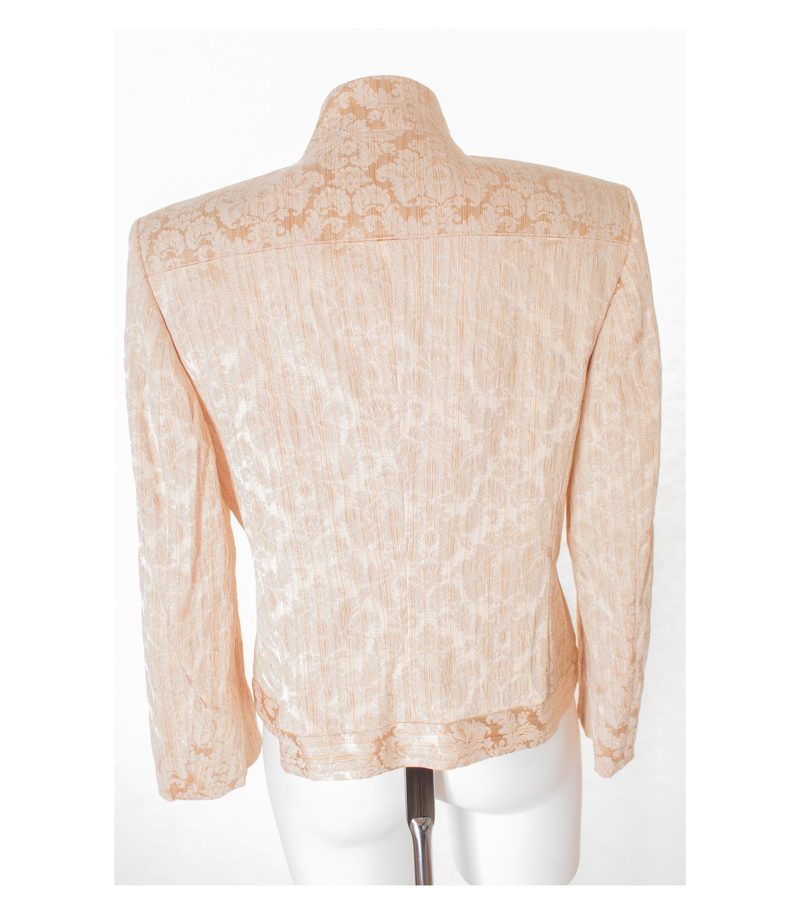 apriori Damen Blazer Gr. DE 38 Mehrfarbig – Foto 2