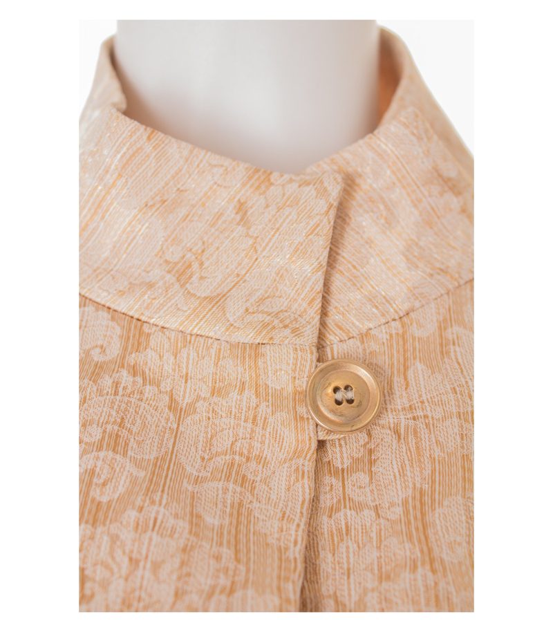apriori Damen Blazer Gr. DE 38 Mehrfarbig – Foto 3