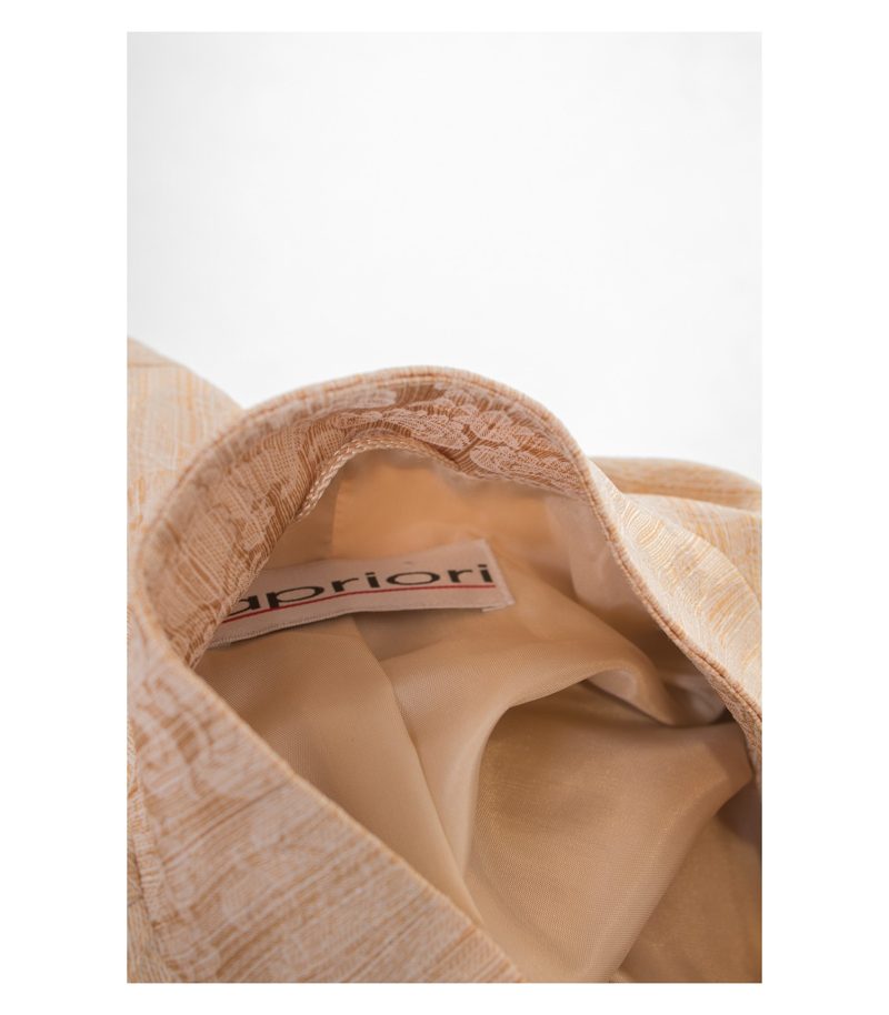 apriori Damen Blazer Gr. DE 38 Mehrfarbig – Foto 4