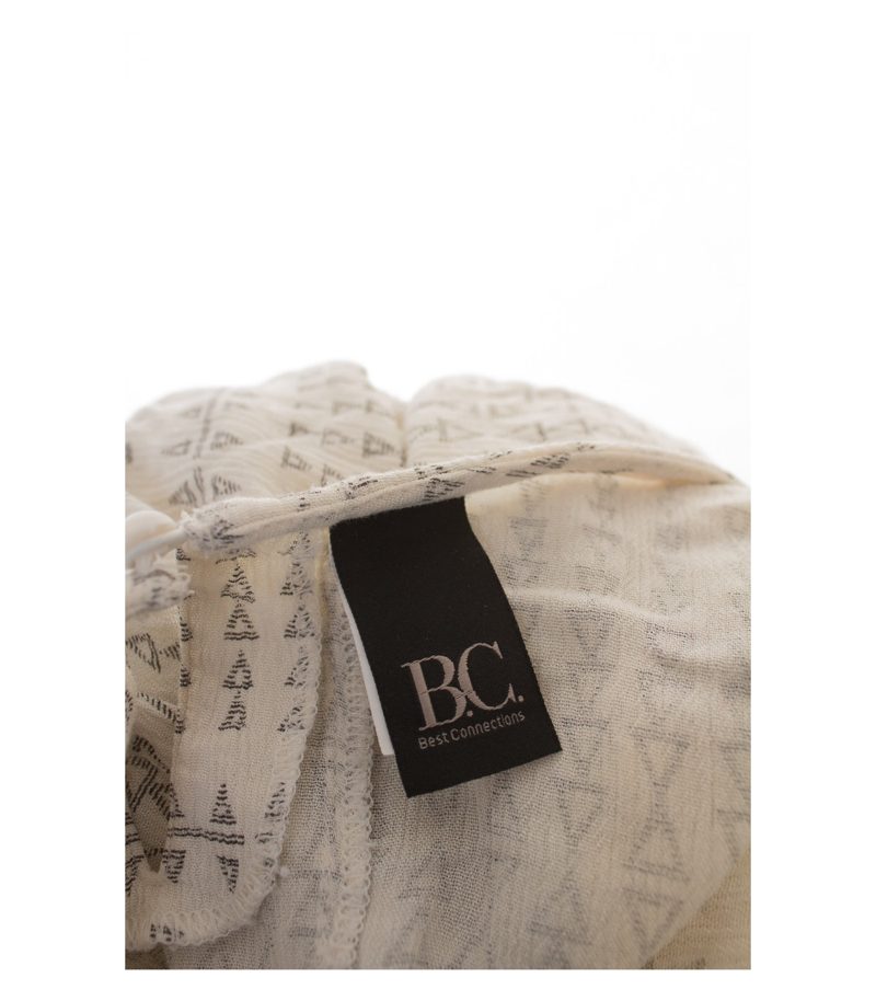 Best Connections Damen Bluse Shirt Gr. DE 40 Mehrfarbig Viskose – Foto 4