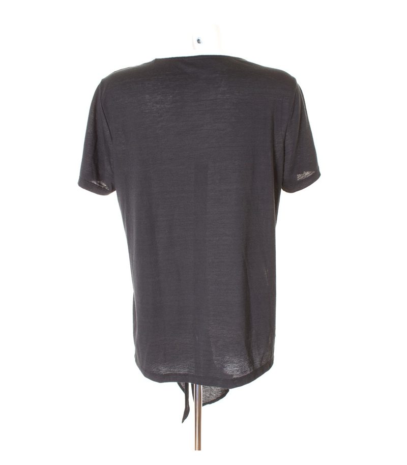The give That Lover Damen T-shirt Bluse Shirt Gr. XL Schwarz – Foto 3