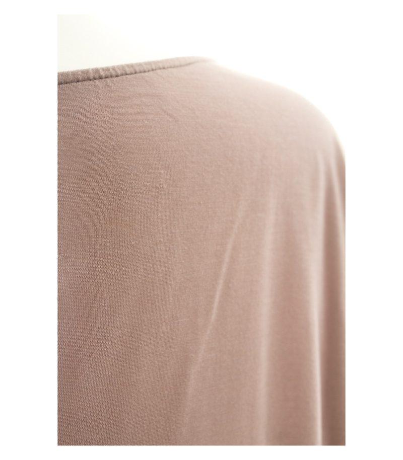 Damen T-shirt Bluse Shirt Gr. XL Mehrfarbig Viskose – Foto 4