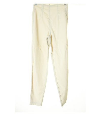 MAC STRETCH Damen Hose Gr. DE 36 Beige
