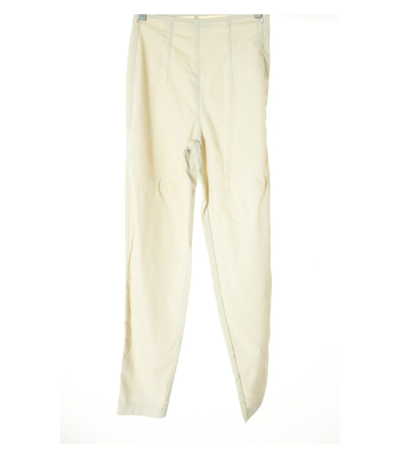 MAC STRETCH Damen Hose Gr. DE 36 Beige – Foto 1