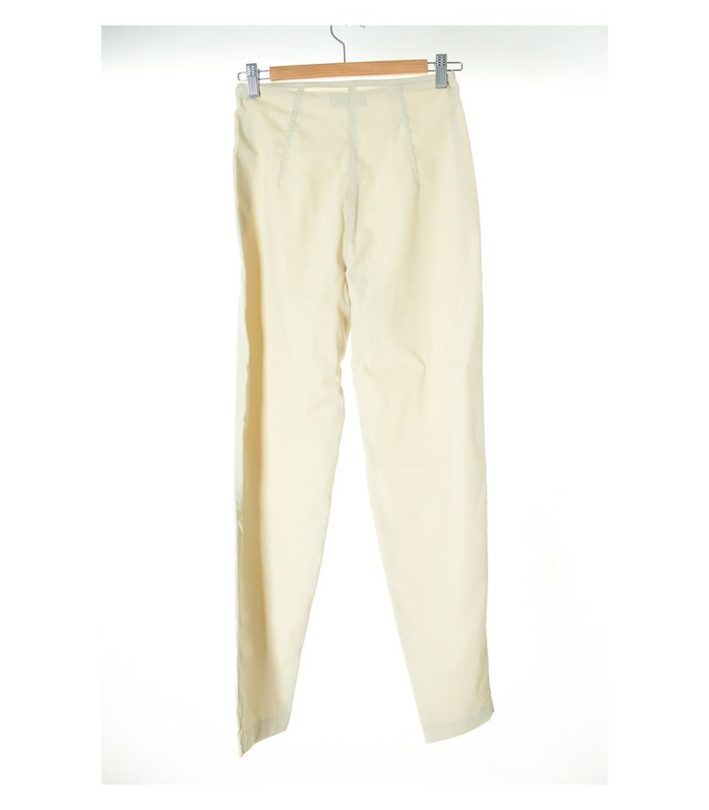 MAC STRETCH Damen Hose Gr. DE 36 Beige – Foto 2