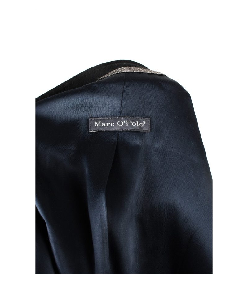 Marc O'Pollo Damen Blazer Casual Gr. 36 Wolle – Foto 4