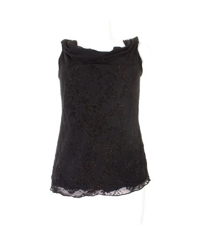 MARC AUREL Damen Top Bluse Shirt Gr. DE 38 in