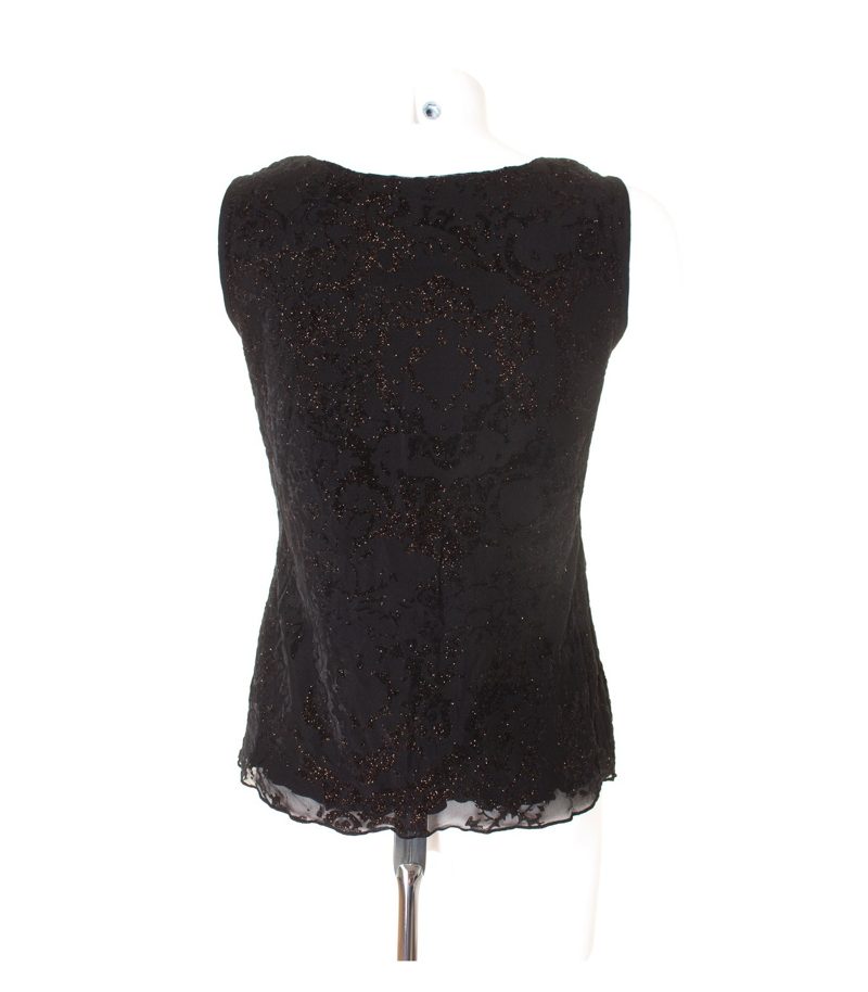 MARC AUREL Damen Top Bluse Shirt Gr. DE 38 in – Foto 3