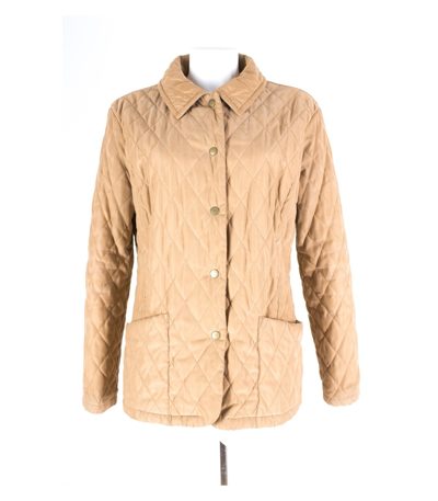 Barbour Damen Jacke Steppjacke Gr. 40