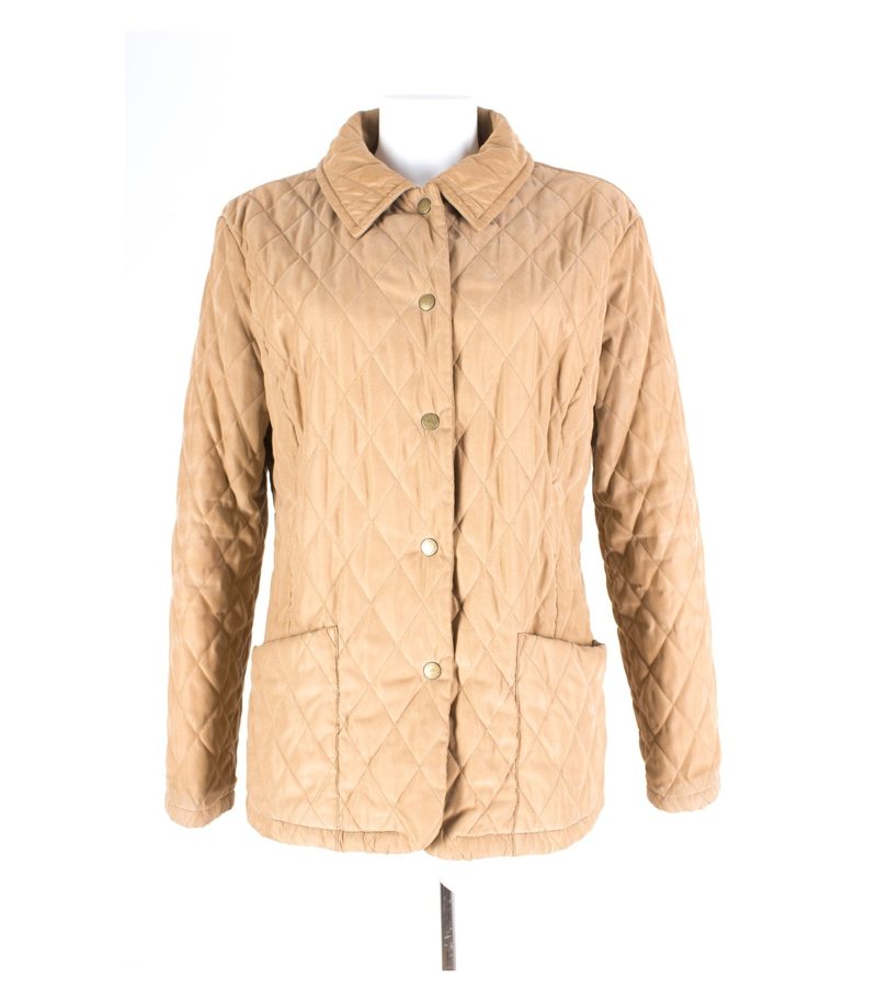 Barbour Damen Jacke Steppjacke Gr. 40 – Foto 1