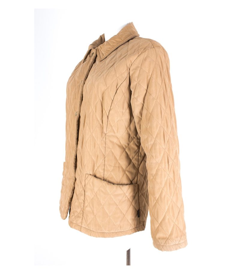 Barbour Damen Jacke Steppjacke Gr. 40 – Foto 2