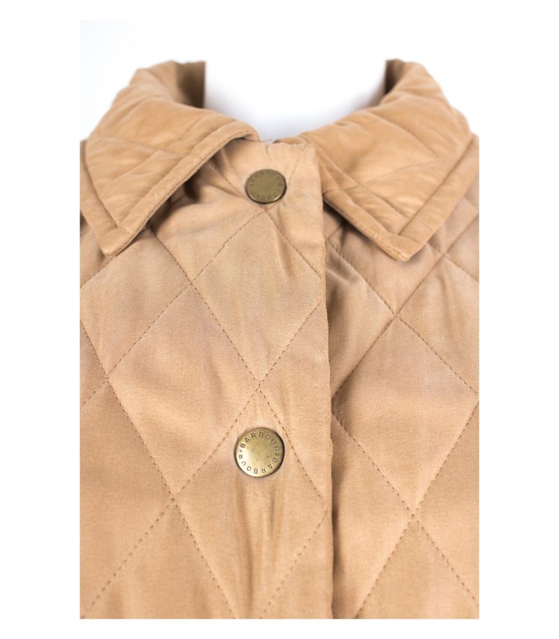 Barbour Damen Jacke Steppjacke Gr. 40 – Foto 3