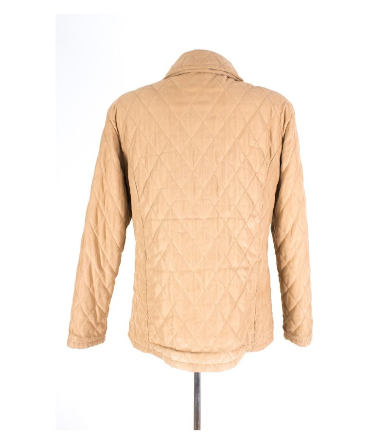 Barbour Damen Jacke Steppjacke Gr. 40 – Foto 4