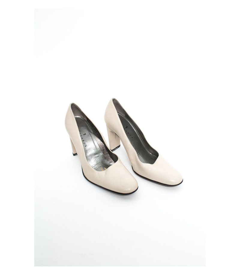 TRUSSARDI Schuhe Gr. 38 – Foto 2