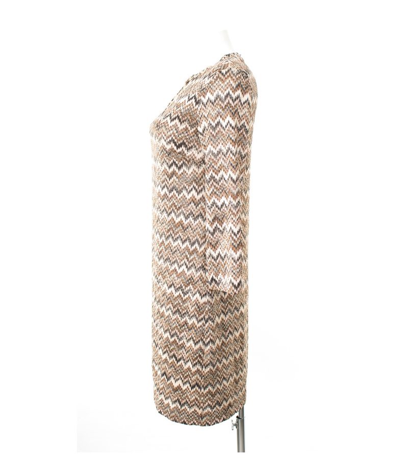 ana alcazar Damen Kleid Abendkleid Gr. DE 36 Mehrfarbig – Foto 2