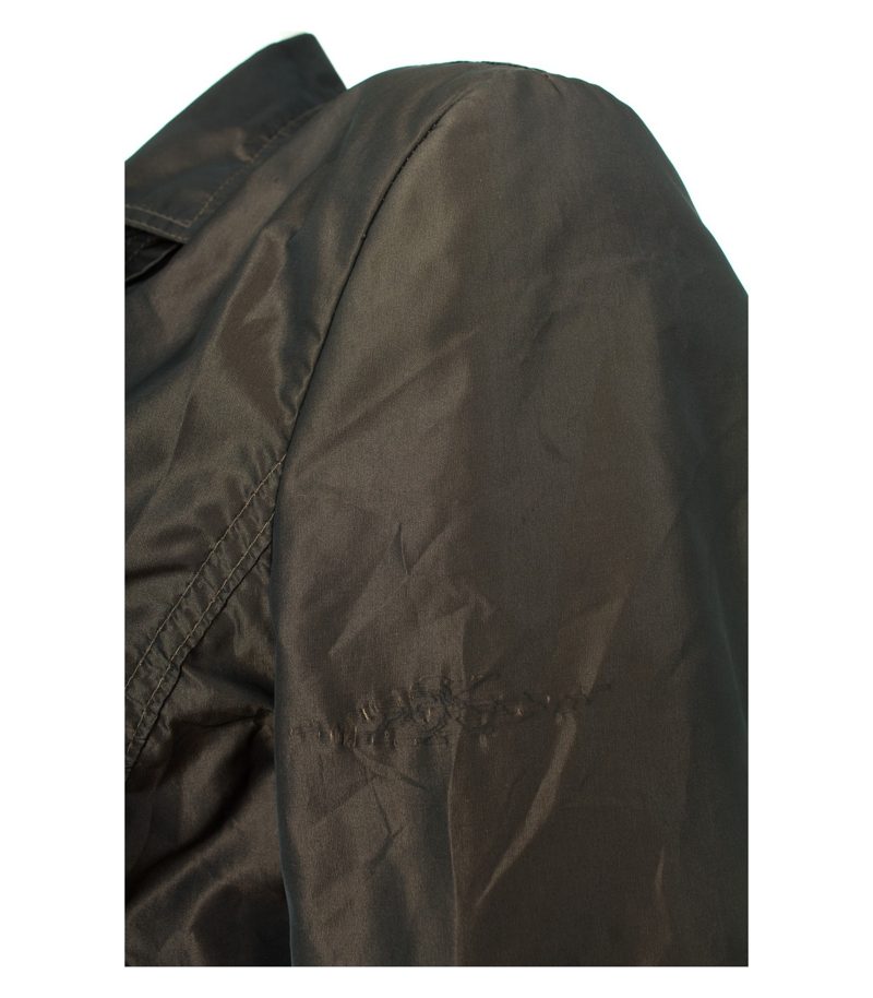 BIBA Damen Blazer Gr. DE 36 in Perlbraun – Foto 4